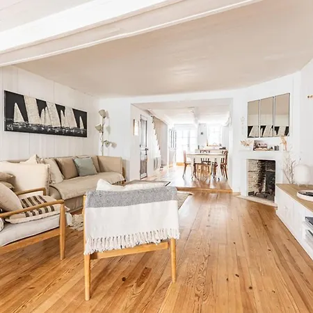 Casa vacanze Maison De Charme Au Cœur De St-martin-de-ré - 6 Pers. - Fr-1-835-40 Saint-Martin-de-Ré